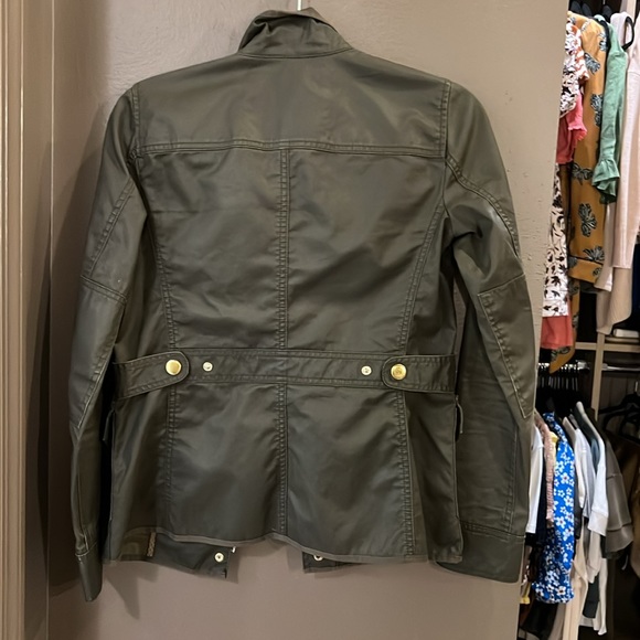 Jcrew jacket - Picture 2 of 4